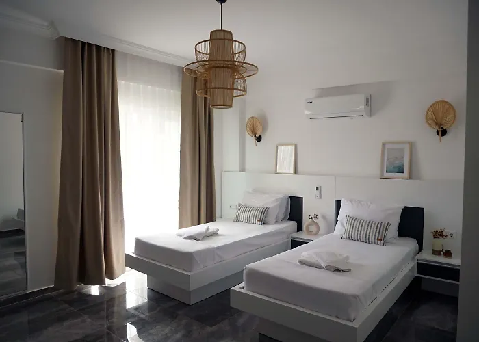 Blue Island Luxury Adults Only Hotel