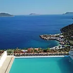 Blue Island Luxury Adults Only