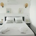 فندق Blue Island Luxury Adults Only كاس
