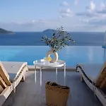 فندق Blue Island Luxury Adults Only كاس