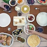 Blue Island Luxury Adults Only كاس