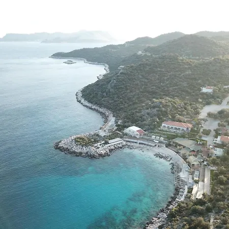 Blue Island Luxury Adults Only 카스