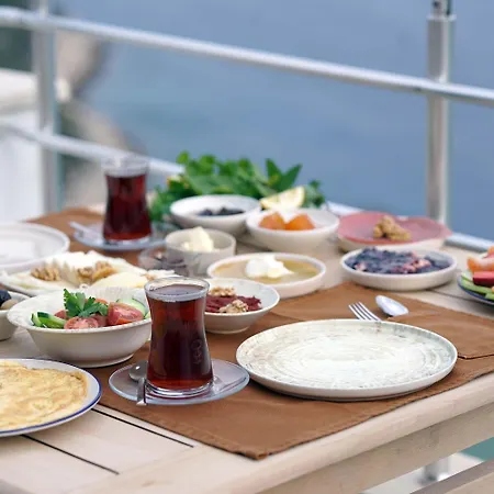 Blue Island Luxury Adults Only 호텔 5*