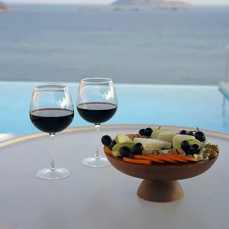 Blue Island Luxury Adults Only 호텔