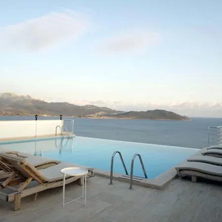 Blue Island Luxury Adults Only كاس